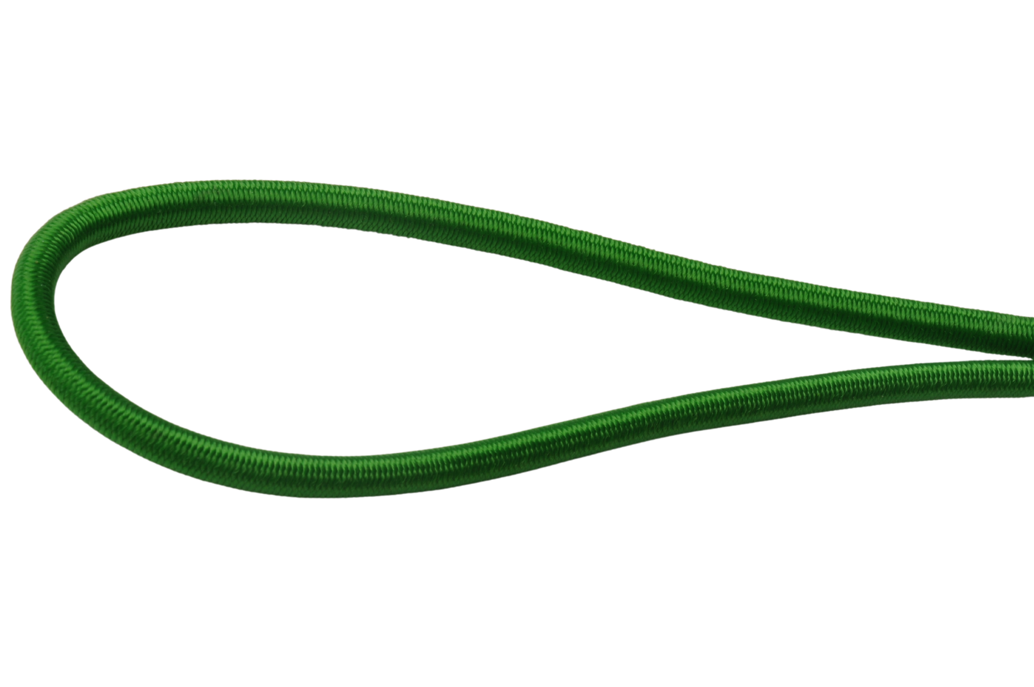 Bande de serrage avec crochet 6 cm (vert) - Trailergigant