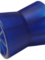 Knott 97x89 mm Diabolos bleu 14,3 mm Diamètre du moyeu