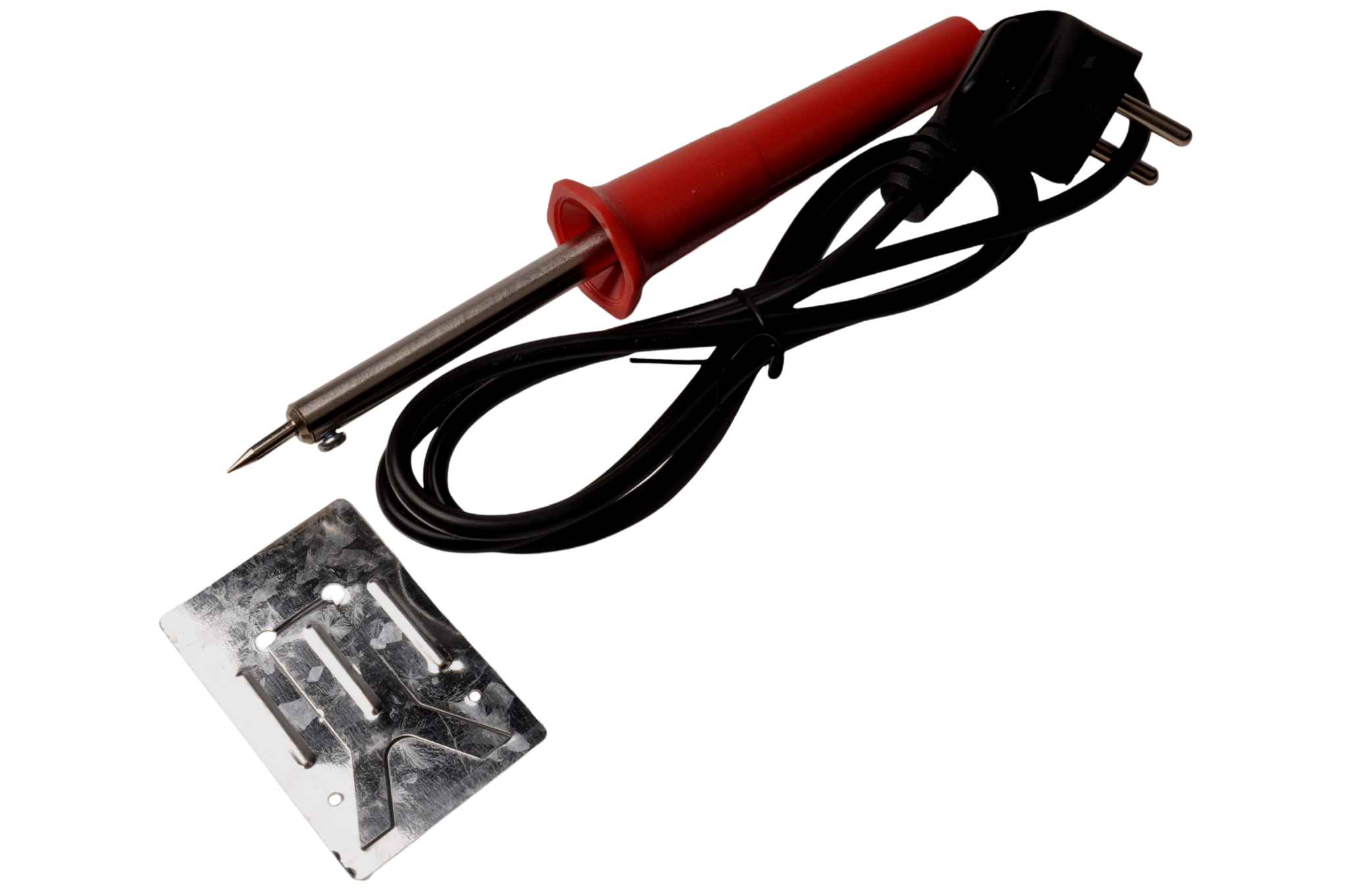 Fine tip soldering iron suitable for fine work 30 watts