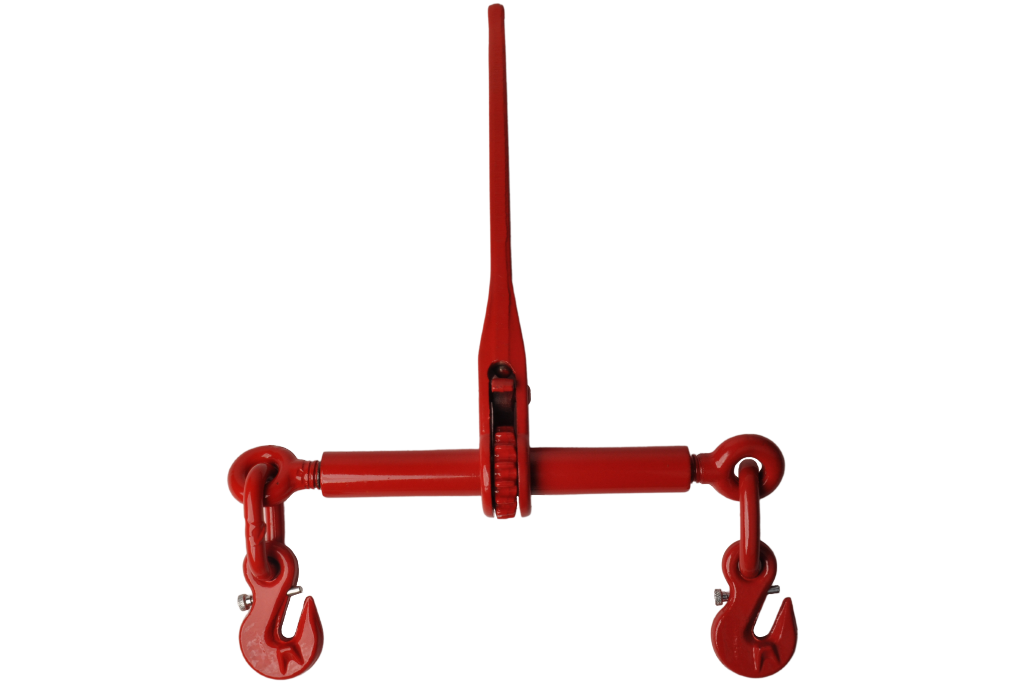 Chain tensioner with hook (8000kg)