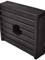 Cantonal Coussin de choc sur support 120x100x32 mm