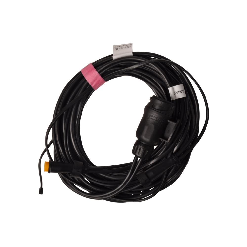Aspock Wiring harnesses 4.5 metres long 13pole 5P 2.5 metre