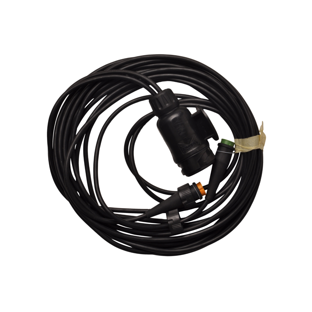 Aspock Wiring harnesses 4.5 metres 13pole 5P Plug&Play