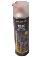 Motip Nettoyant pour contacts/spray pour contacts Motip (500 ml)