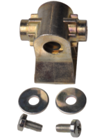 AL-KO Bloc de broches 20-17mm pour traverse Al-ko
