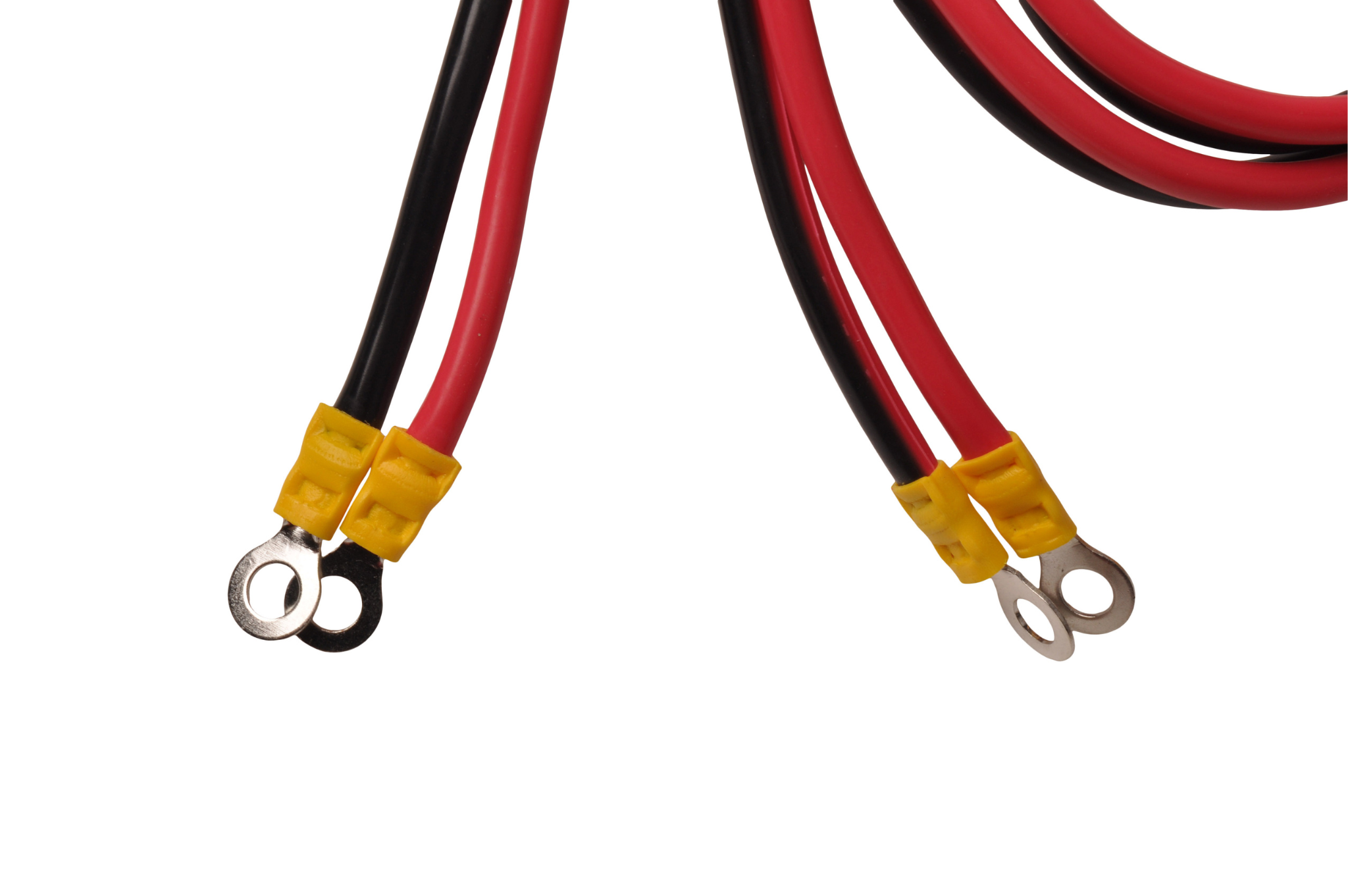 2pin -Connecteur de fils à ressort pour ruban LED,2 pôles,10