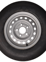 Kenda Roue 175R13C (5x112) 730kg - moyeu 67 mm