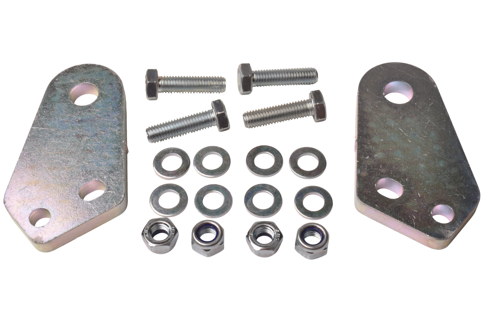 Original AlKO shock absorber holders 1211502