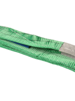 Cantonal Sangle de levage 2000 daN 2 mètres