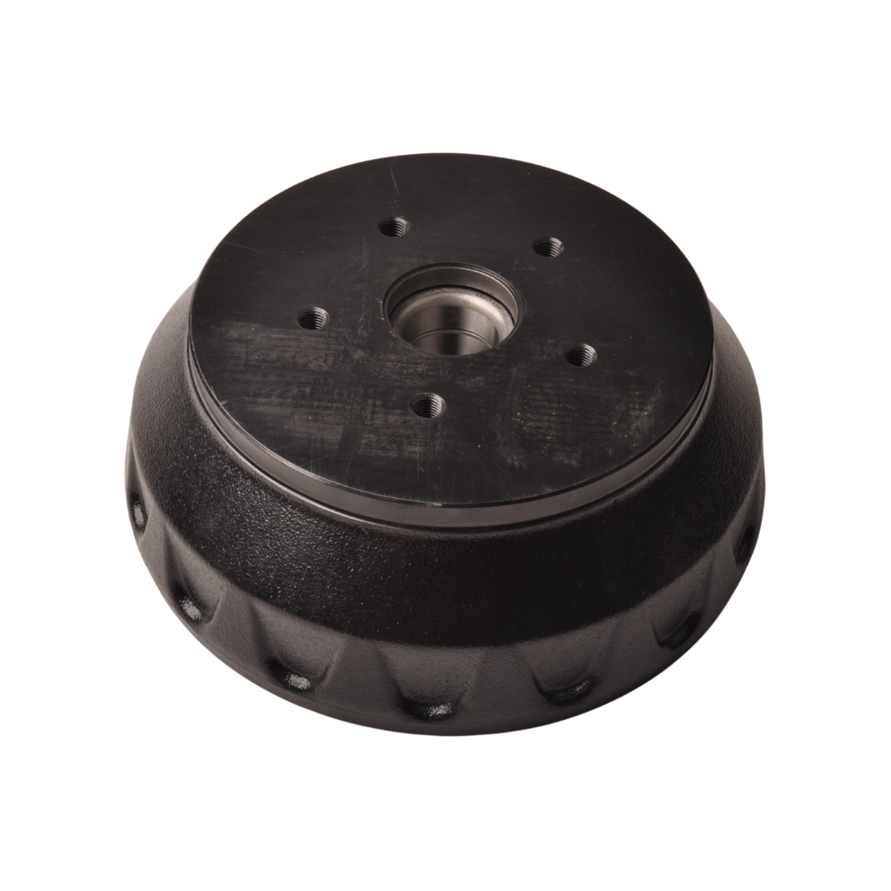 Knott Brake drums 250x40 5x112 including compact bearing