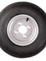 Kenda Roue 5.70/5.00-8 (4x100) 412kg - 6PR - moyeu 57 mm