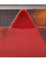 AJBA Feu arriére AJBA FP.40 droit 217x138x52 mm