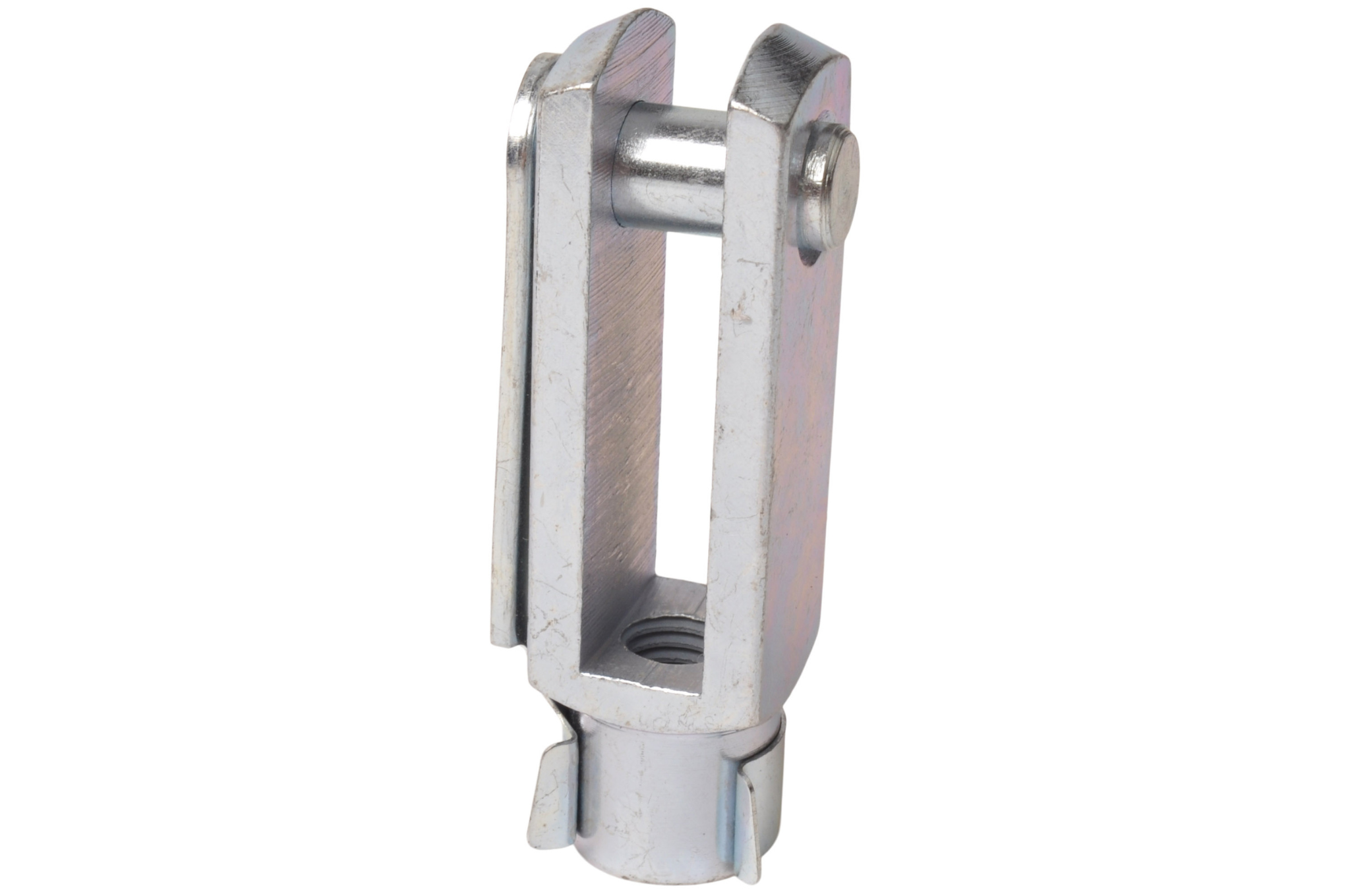 Clevis for brake cable M10