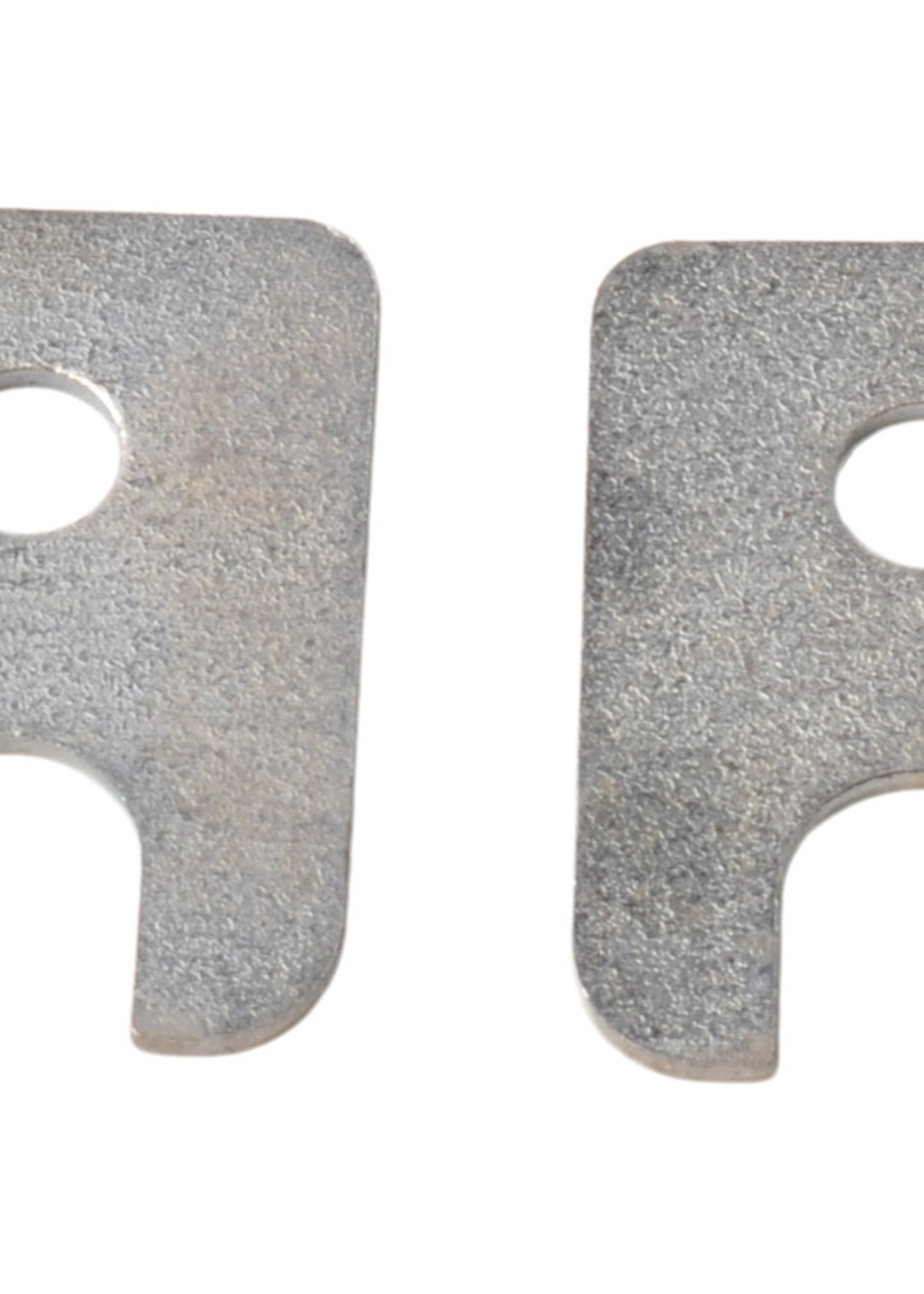 AL-KO Jeu de ressorts pour frein de roue AL-KO types 2035, 2050, 2060 et 2061