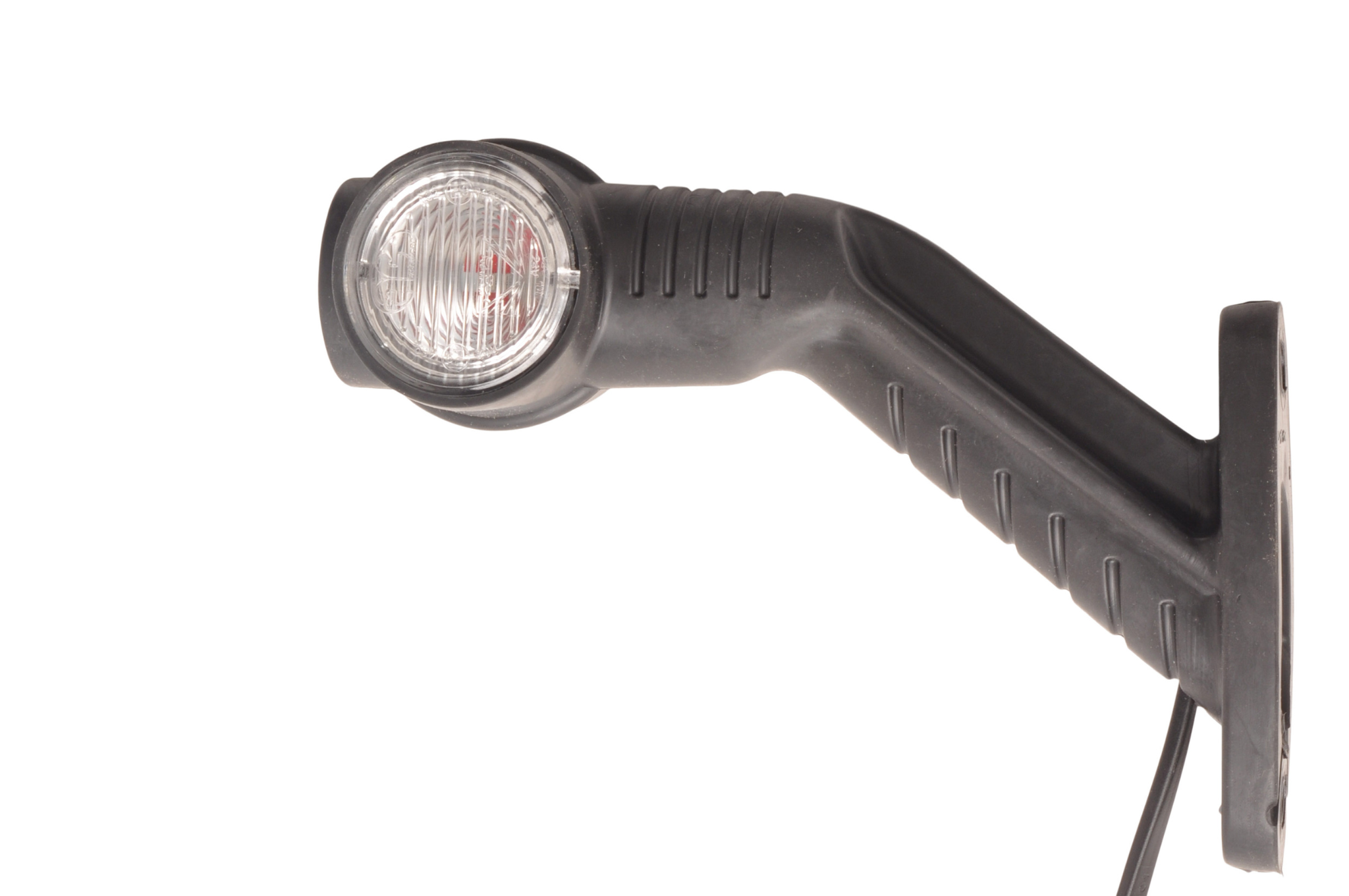 Aspöck Superpoint 3 LED feu de gabarit rouge/blanc/orange droit pour  remorque de voiture - Trailerexperts