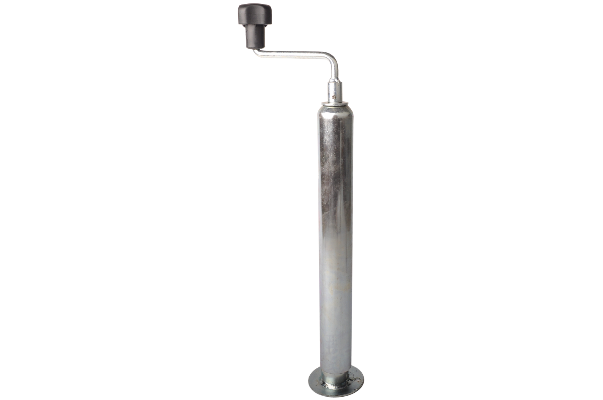 Béquilles Lot De 4 + Manivelle 19 Mm + Camco Lot De 4 Plaques