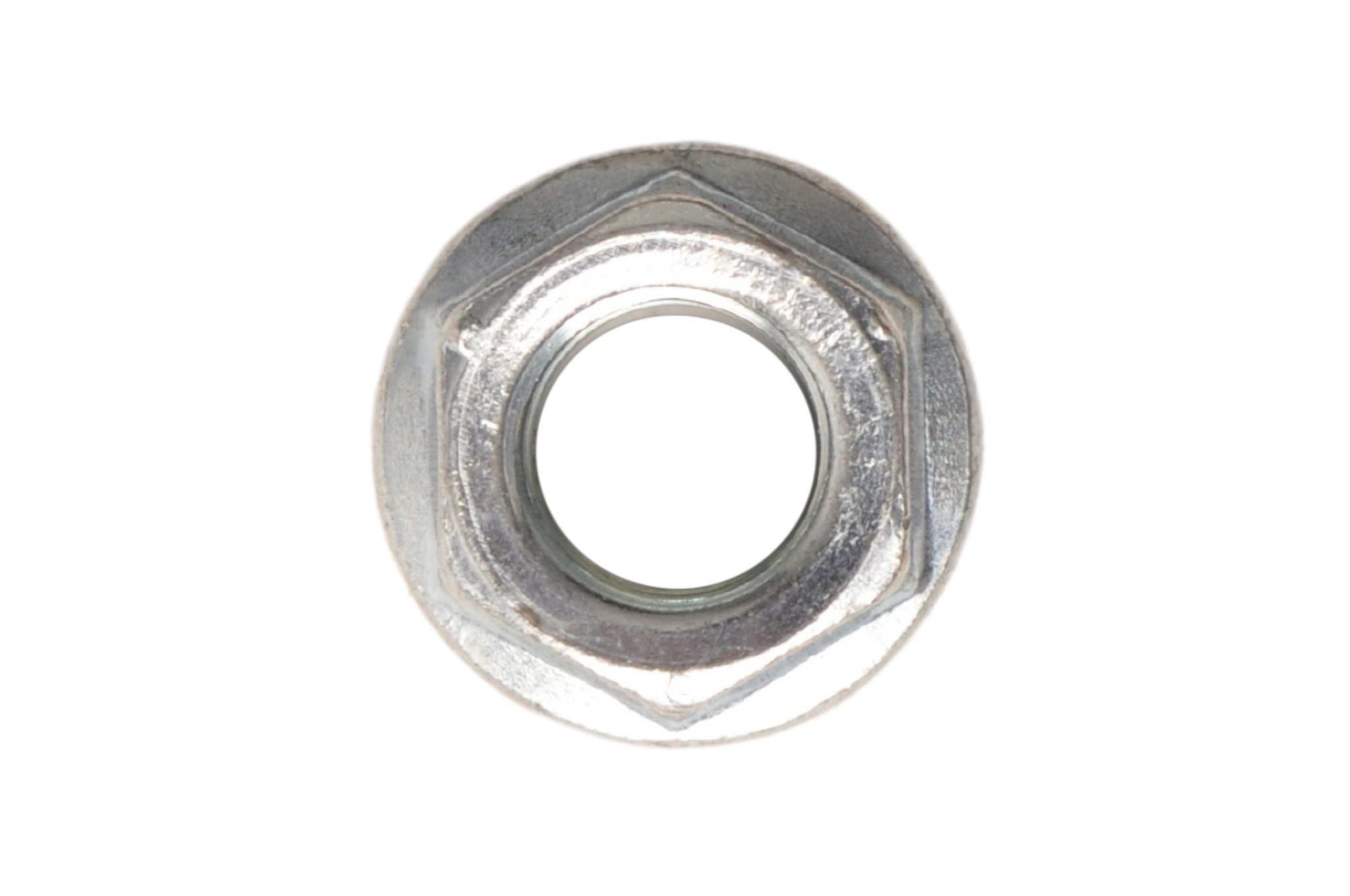 Special wheel nut M12 x 1.5 spherical
