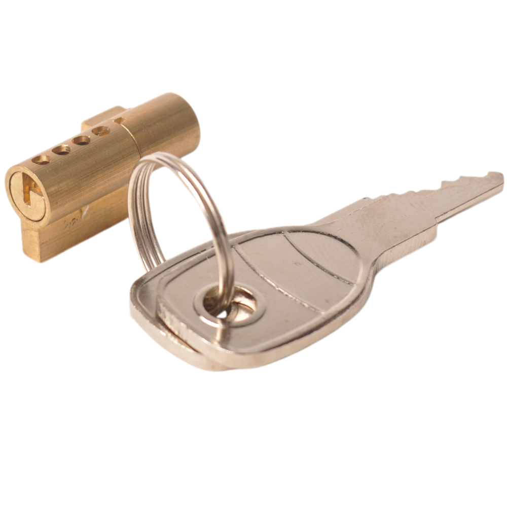 Lås til kuglekobling Kobling anhænger