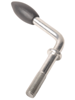 Simol Pince à ailettes avec bouton - M12x60 mm