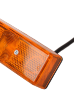 Radex Radex 905 - orange/jaune - câble desserré