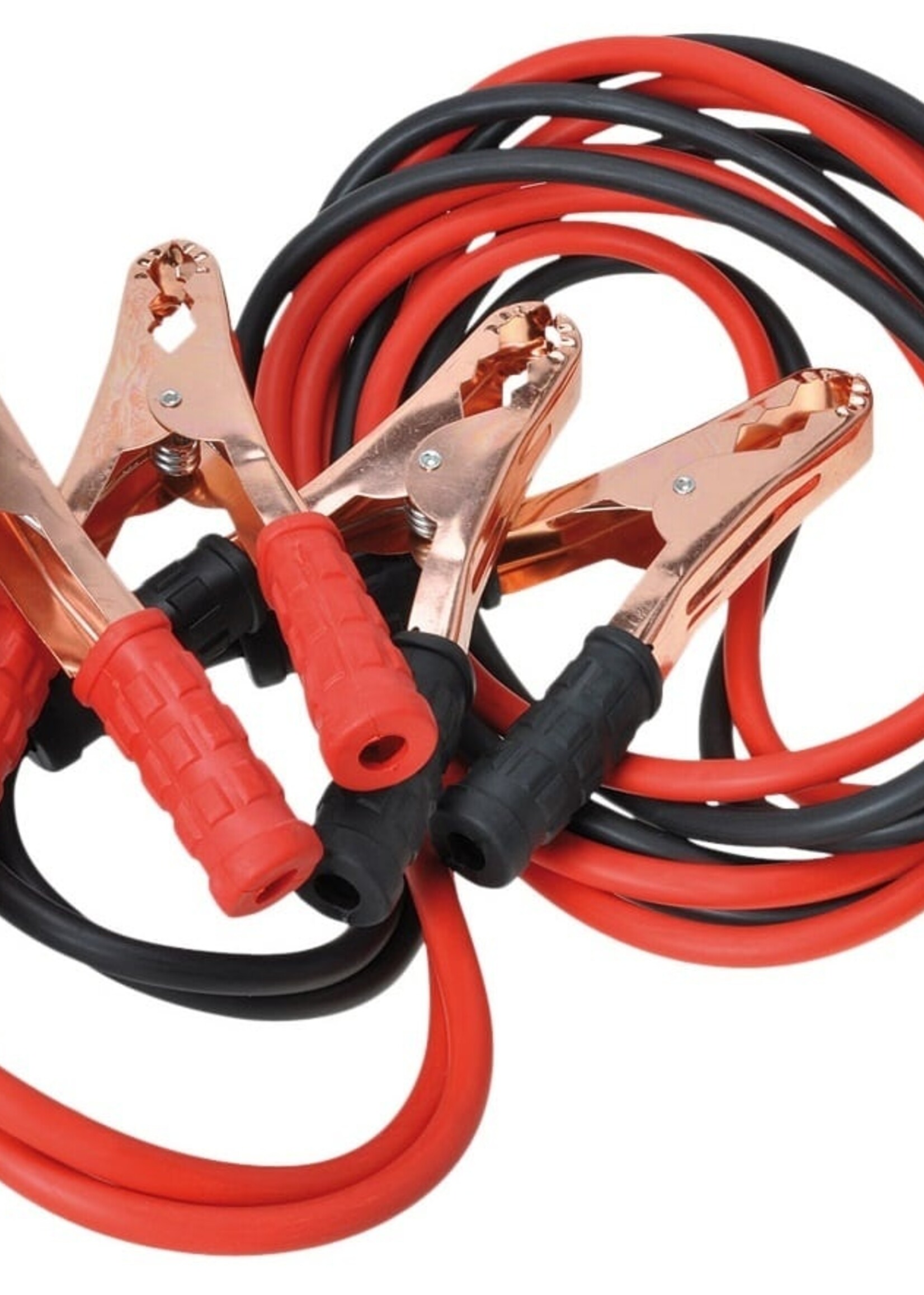 Cantonal Câble de saut 600 Amp