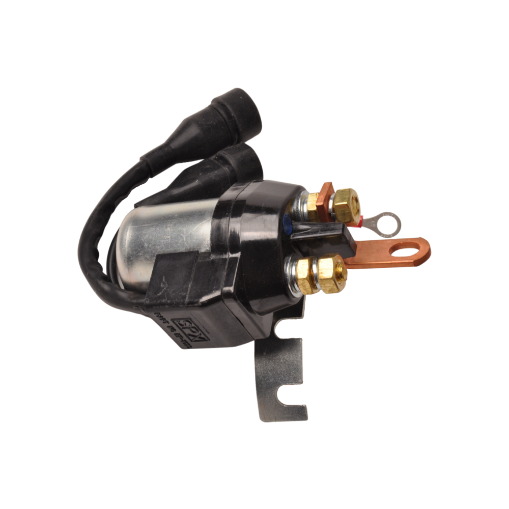 Starter relay EF1070 12V/24V