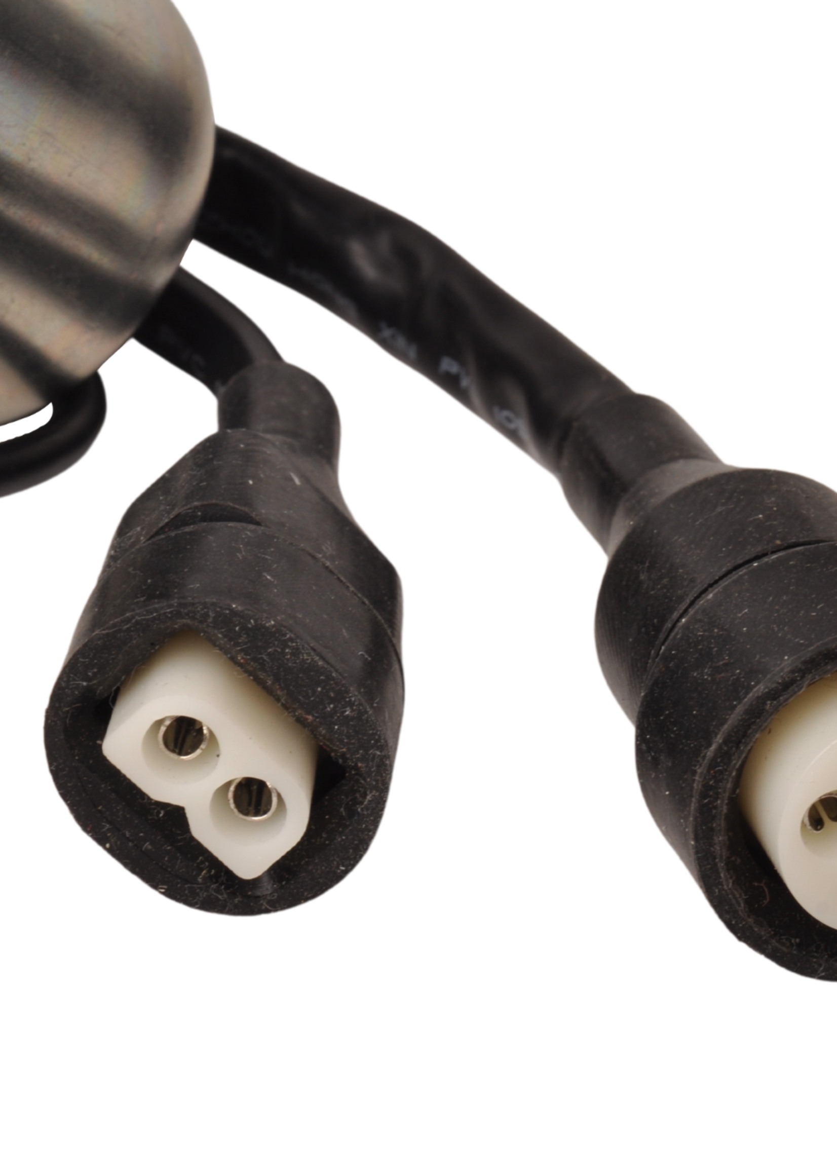Cantonal Relais de démarrage EF-1070 12V/24V
