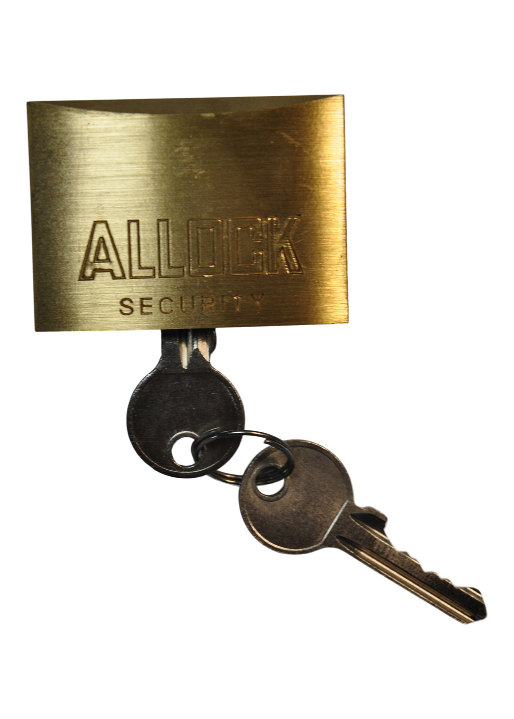 Abus Abus loose lock - adapté au collier de roue de la police approuvé par le SCM