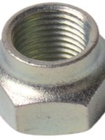 AL-KO 6KT écrou à encoches M16x1,5 mm - convient pour les mâchoires de frein et les moyeux
