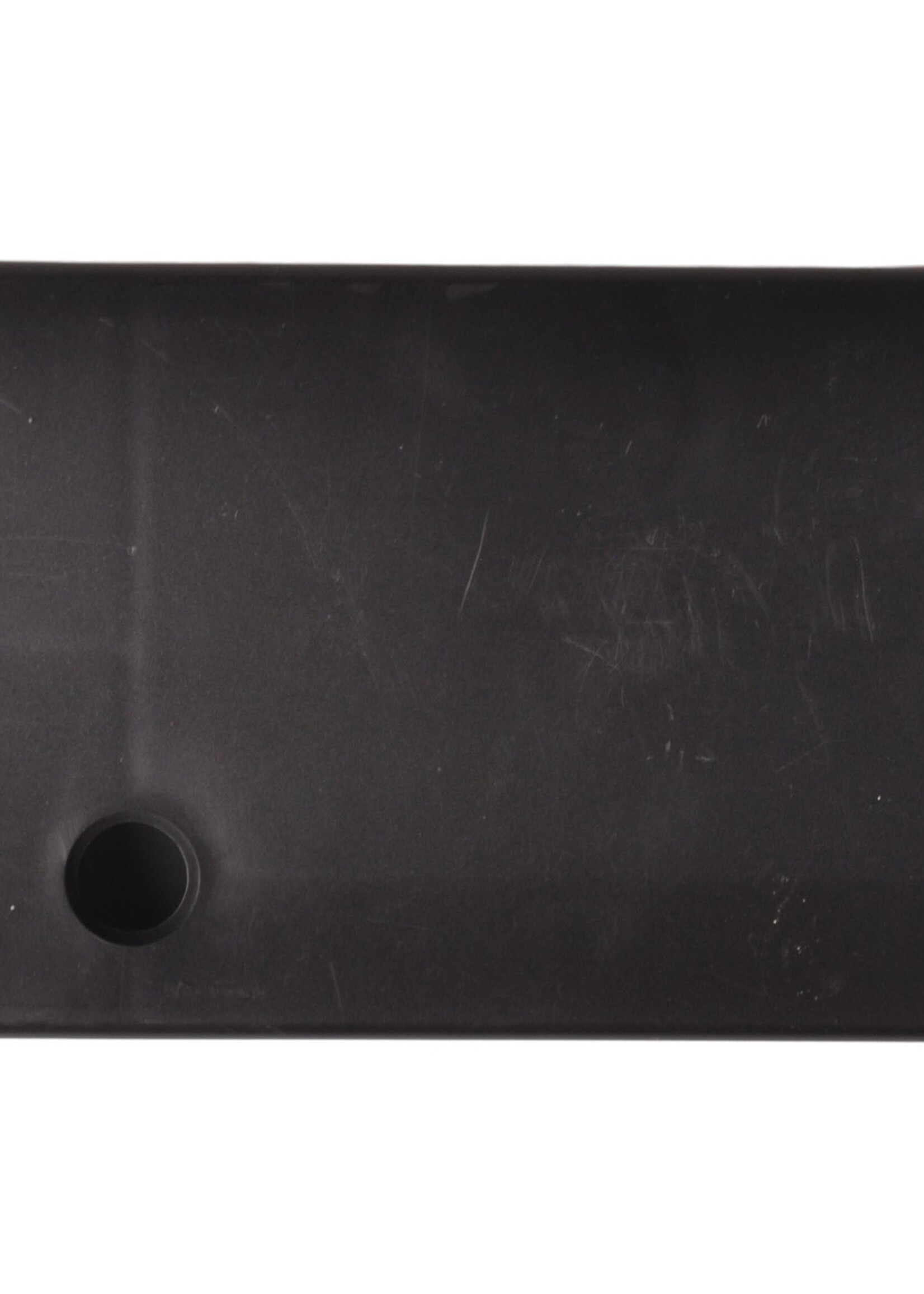 Radex Radex 5500 droit 216x98x70 mm avec connexion filaire libre