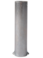 AL-KO Arbre pour AL-KO la roue de nez 20 x 90 mm