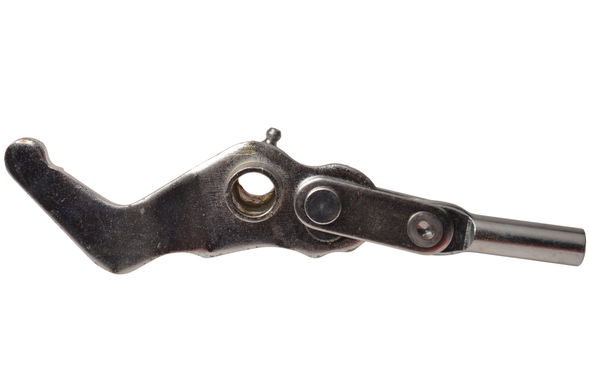 ALKO overrun brake lever suitable for 161S/251S
