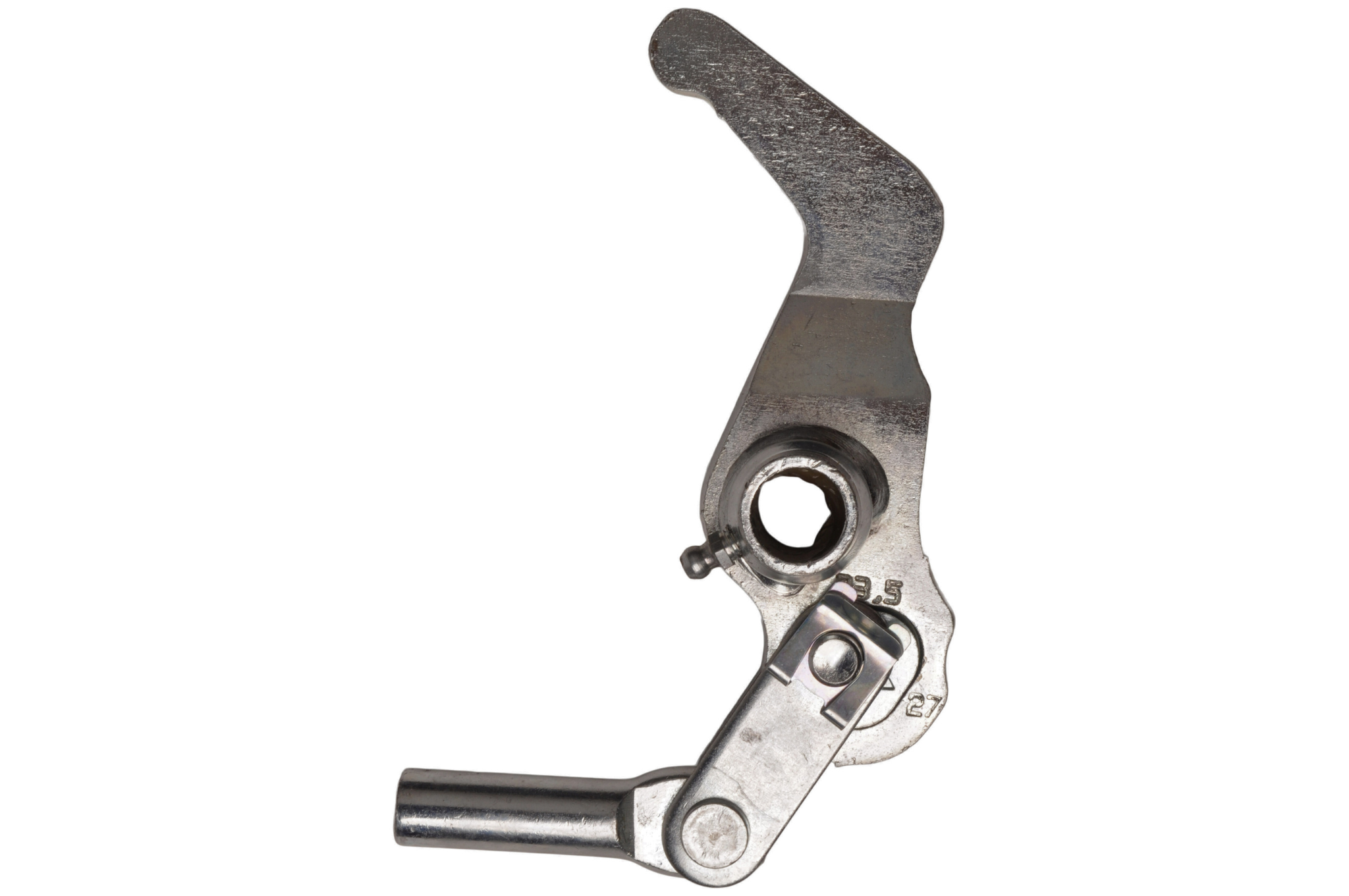 ALKO overrun brake lever suitable for 161S/251S