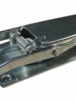 Cantonal Planches latérales à grenouillère remorque type Hulco/Anssems - 151x80 mm