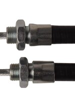 AL-KO Cable de traversée 490/760 - Boulon fileté M12