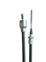 BPW Câble de frein 1730/1955 mm + filetage M8