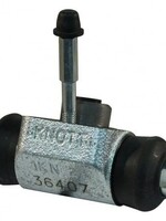 Knott Cylindre de frein Knott - type de frein 25-4303