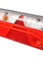 Aspock Aspock Europoint 3 gauche - LED - 24V - ASS2 connecteur 7P