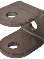 Knott Support d'amortisseur Knott - modèle U