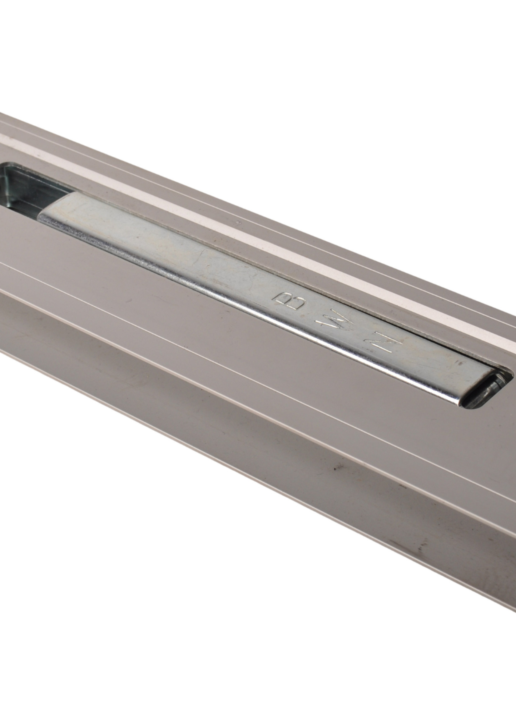 Anssems Serrure de buffet 400 mm Alu Type droite Anssems MSX