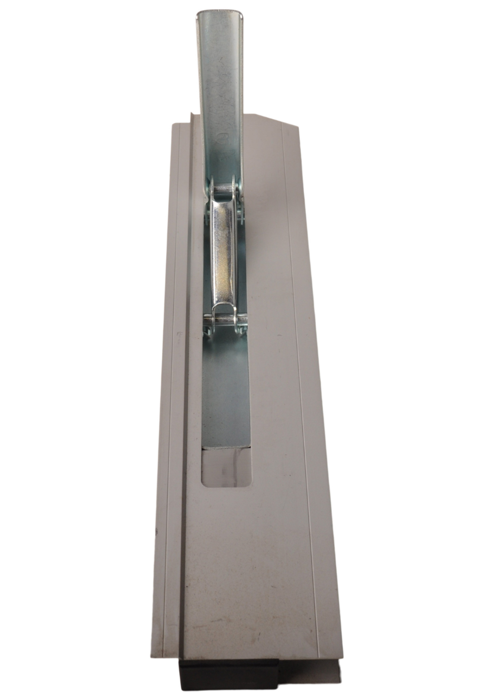Anssems Serrure de buffet 400 mm Alu Type droite Anssems MSX