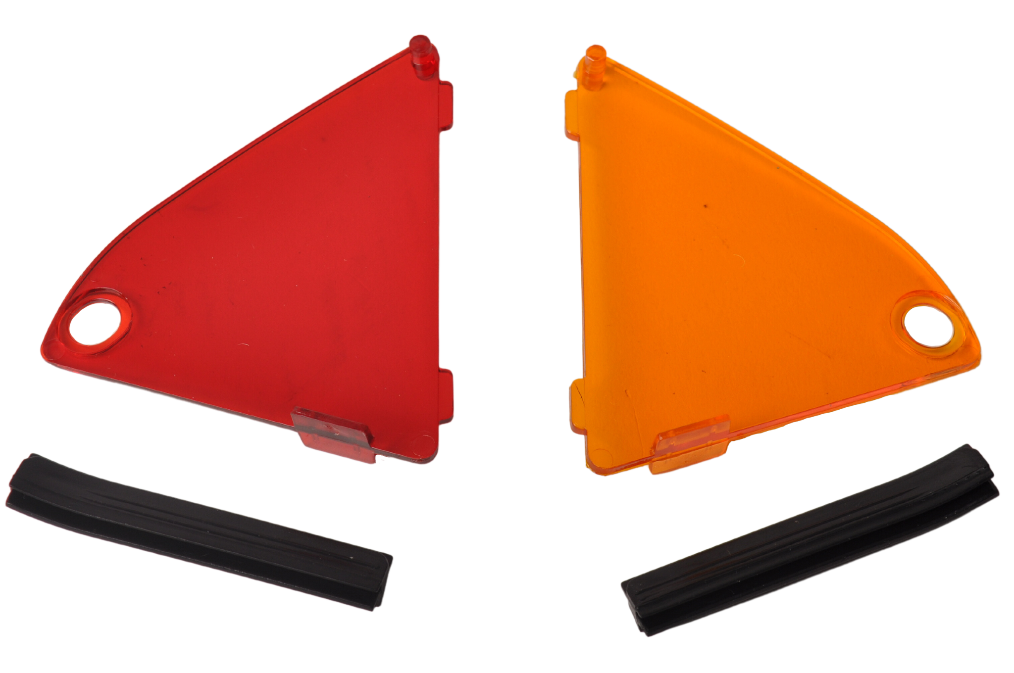 ASPOCK MULTIPOINT 2 II RIGHT HAND LIGHT 12V - Slipstream Trailer Parts