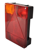 Radex Radex 6800 gauche 160x220x60 mm