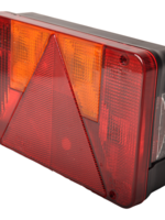 Radex Radex 5800 gauche 220x140x60 mm