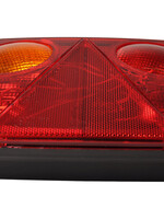 Radex Radex 2800 gauche 240x145x60 mm