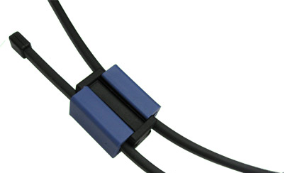 Aspock - Bornier, connecteur de câble