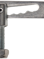 Cantonal Fermeture de cylindre M12x1,75x35 mm