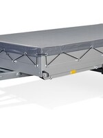 Anssems Anssems GTB/GTT Bâche plate 301x126 cm