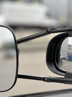 Cantonal Rétroviseur de caravane Duo universel - (1 pièce)