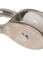 Cantonal Poulie de renvoi pour corde de 6 mm